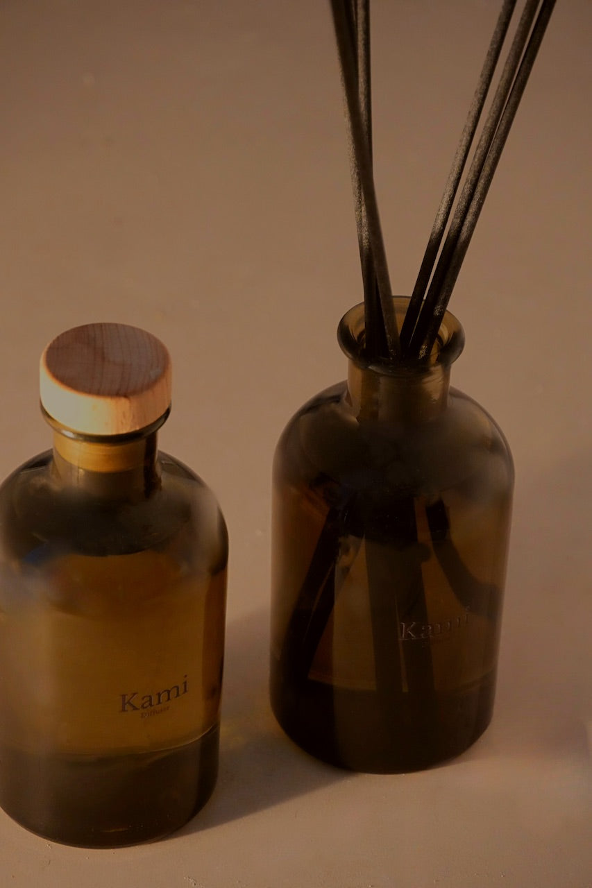 KAMI - Diffuser