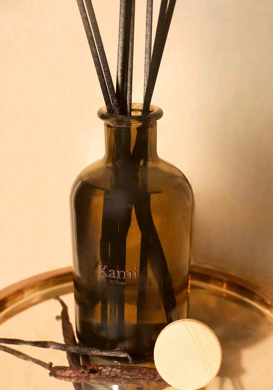 KAMI - Diffuser